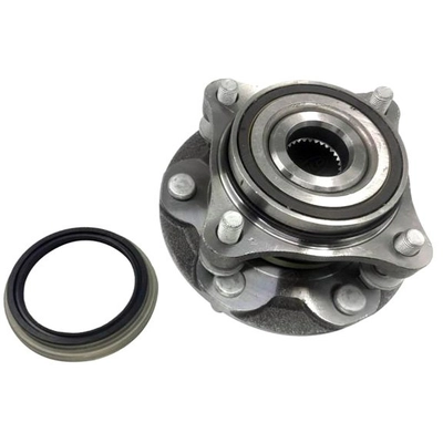 SKP - SK950001 - Wheel Hub pa1