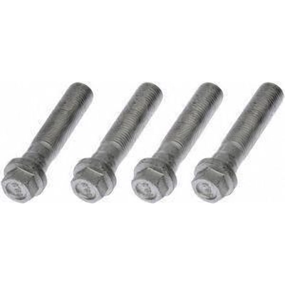 DORMAN (OE SOLUTIONS) - 917-508 - Hub Bolts pa2