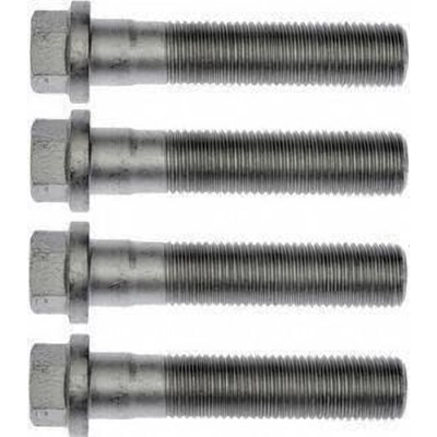 DORMAN (OE SOLUTIONS) - 917-508 - Hub Bolts pa3