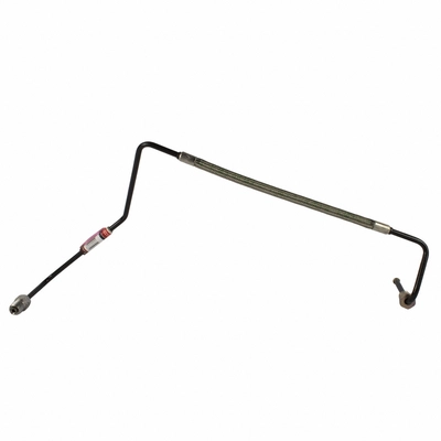 Hydraulic Brake Line by MOTORCRAFT - BRTR243 pa1