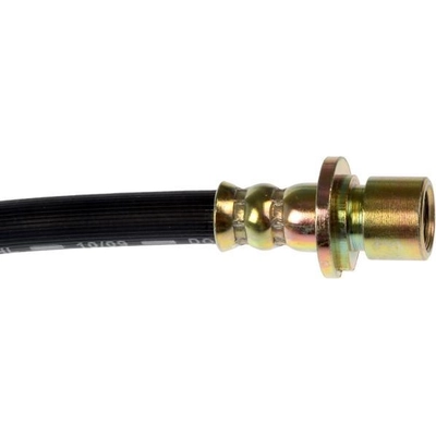 Hydraulic Clutch Hose by DORMAN/FIRST STOP - H381618 pa5