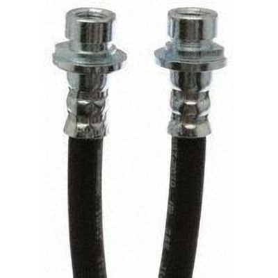 Hydraulic Clutch Hose by RAYBESTOS - BH384177 pa3