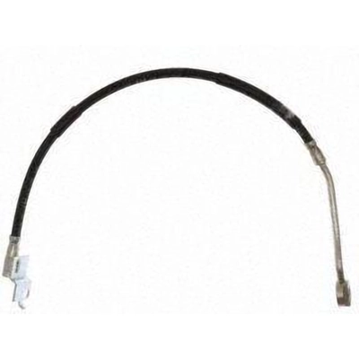 Hydraulic Clutch Hose by RAYBESTOS - BH384259 pa4