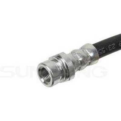 Hydraulic Clutch Hose by SUNSONG NORTH AMERICA - 2209085 pa2