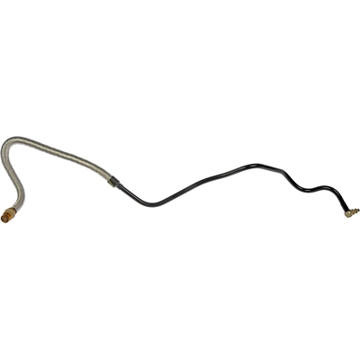 DORMAN - 628-237 - Clutch Hydraulic Line pa1