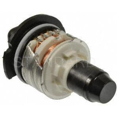 Idle Air Control Motor by BLUE STREAK (HYGRADE MOTOR) - AC418 pa1