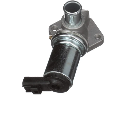 STANDARD - PRO SERIES - AC170 - Fuel Injection Idle Air Control Valve pa2