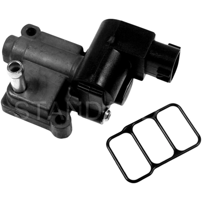 STANDARD - PRO SERIES - AC229 - Fuel Injection Idle Air Control Valve pa1