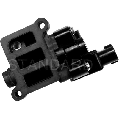 STANDARD - PRO SERIES - AC229 - Fuel Injection Idle Air Control Valve pa2