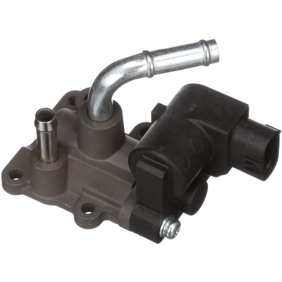 STANDARD - PRO SERIES - AC478 - Fuel Injection Idle Air Control Valve pa2