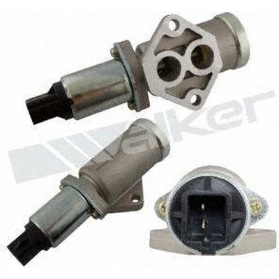 Idle Air Control Motor by WALKER PRODUCTS - 215-2001 pa5