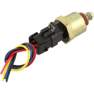 Idle Air Control Motor by WALKER PRODUCTS - 215-91003 pa8