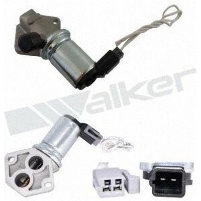 Idle Air Control Motor by WALKER PRODUCTS - 215-92015 pa5