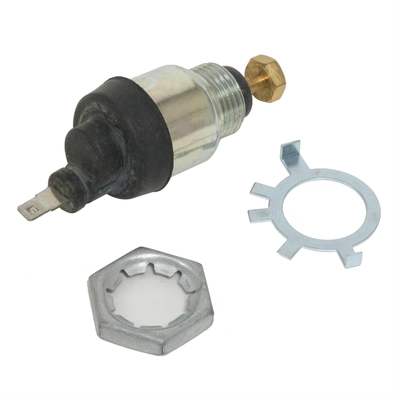 BLUE STREAK (HYGRADE MOTOR) - ES9 - Idle Stop Solenoid pa4