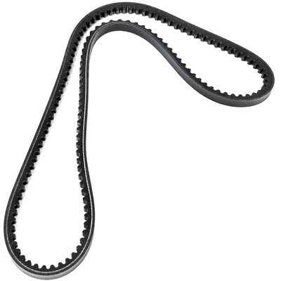 CONTINENTAL - 15411 - Dual V-Groove Serpentine Belt pa1