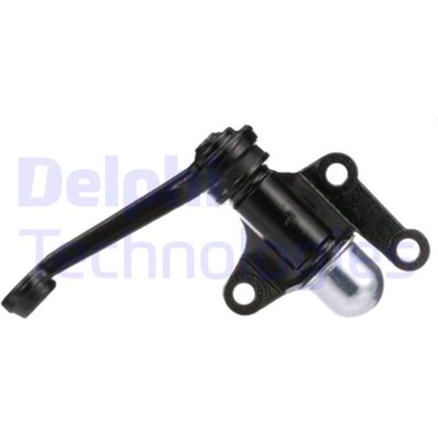 Idler Arm by DELPHI - TL2017 pa6