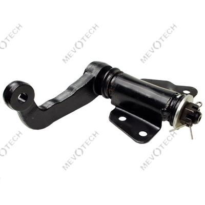 Idler Arm by MEVOTECH - MK9888 pa4