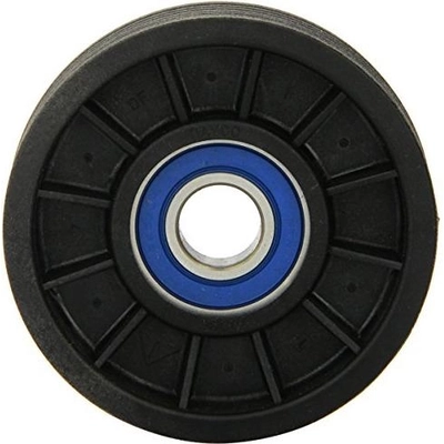 Idler Or Tensioner Pulley by DAYCO - 89004 pa3