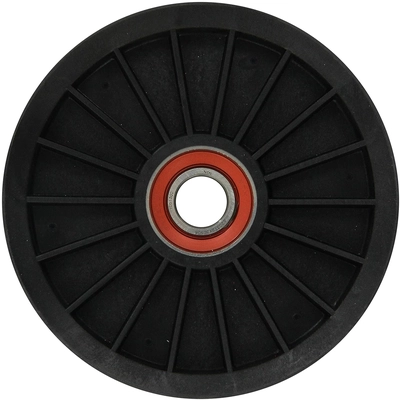 DAYCO - 89013 - Idler Or Tensioner Pulley pa8