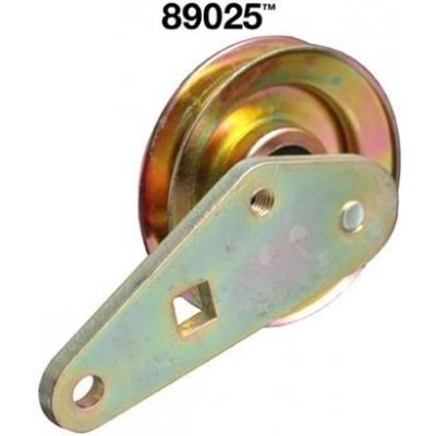 Idler Or Tensioner Pulley by DAYCO - 89025 pa8