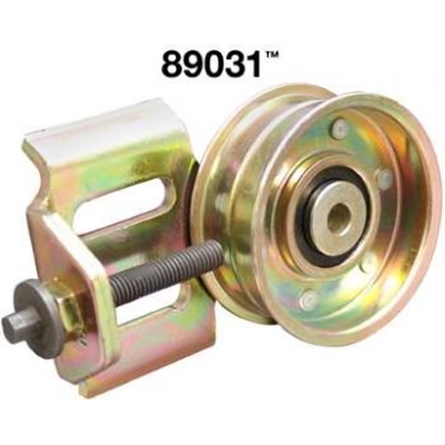 Idler Or Tensioner Pulley by DAYCO - 89031 pa5