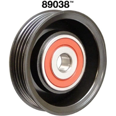 Idler Or Tensioner Pulley by DAYCO - 89038 pa2