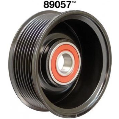 Idler Or Tensioner Pulley by DAYCO - 89057 pa5