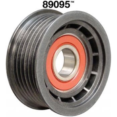 Idler Or Tensioner Pulley by DAYCO - 89095 pa3