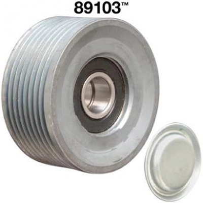 Idler Or Tensioner Pulley by DAYCO - 89103 pa8