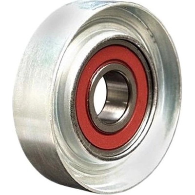 Idler Or Tensioner Pulley by DAYCO - 89135 pa11