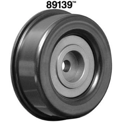 Idler Or Tensioner Pulley by DAYCO - 89139 pa8