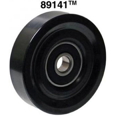 Idler Or Tensioner Pulley by DAYCO - 89141 pa6