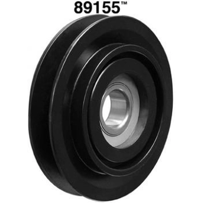 Idler Or Tensioner Pulley by DAYCO - 89155 pa3