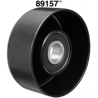 Idler Or Tensioner Pulley by DAYCO - 89157 pa8