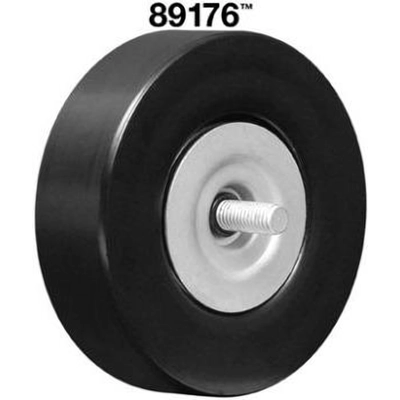 Idler Or Tensioner Pulley by DAYCO - 89176 pa7