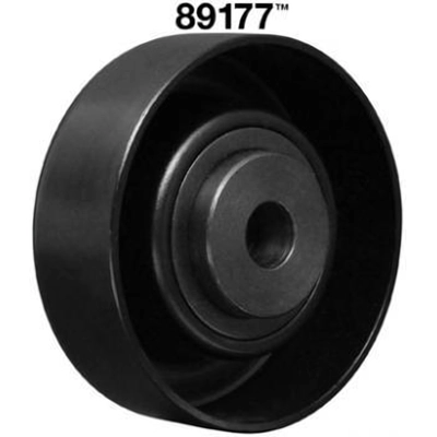 Idler Or Tensioner Pulley by DAYCO - 89177 pa3