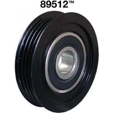 Idler Or Tensioner Pulley by DAYCO - 89512 pa3