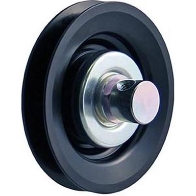 Idler Or Tensioner Pulley by DAYCO - 89547 pa1