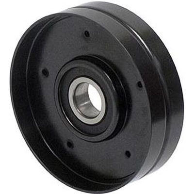 Idler Or Tensioner Pulley by DAYCO - 89557 pa1