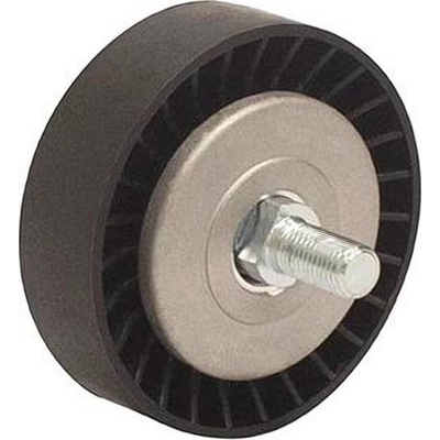 Idler Or Tensioner Pulley by DAYCO - 89581 pa5