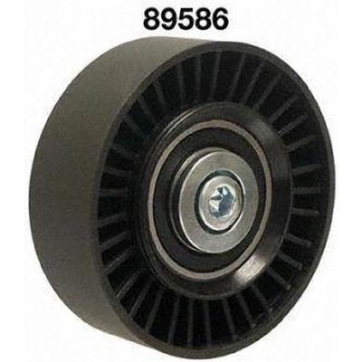 Idler Or Tensioner Pulley by DAYCO - 89586 pa4