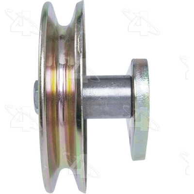 Idler Or Tensioner Pulley by FOUR SEASONS - 45950 pa7