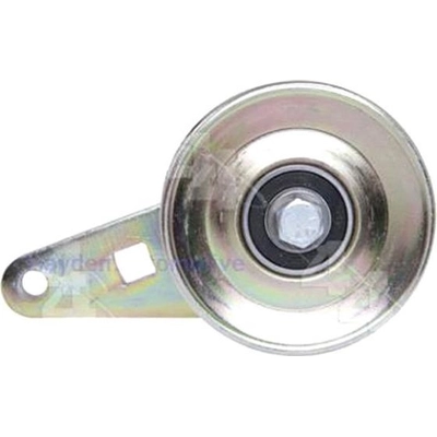 Idler Or Tensioner Pulley by HAYDEN - 5950 pa2