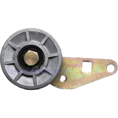 Idler Or Tensioner Pulley by HAYDEN - 5951 pa3