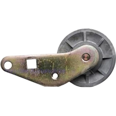 Idler Or Tensioner Pulley by HAYDEN - 5951 pa4