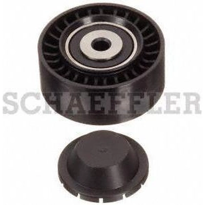 Idler Or Tensioner Pulley by INA - FP03301 pa4