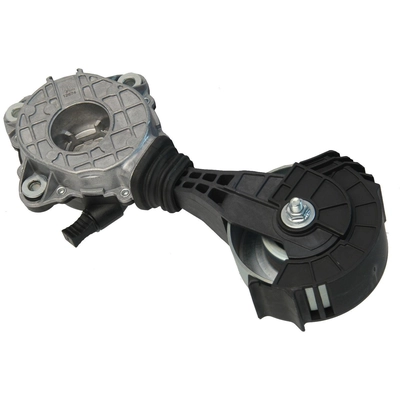 URO - 11287598833 - Idler Or Tensioner Pulley pa1