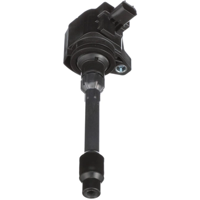 BLUE STREAK (HYGRADE MOTOR) - UF781 - Ignition Coil pa6