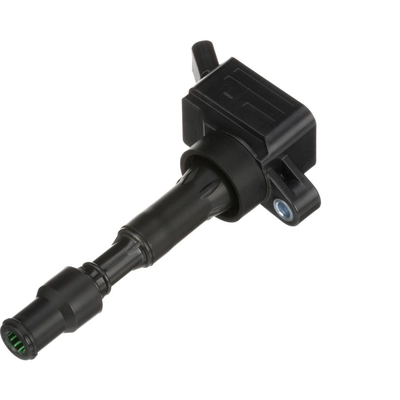 BLUE STREAK (HYGRADE MOTOR) - UF816 - Ignition Coil pa22