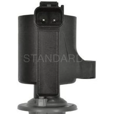 Ignition Coil by BLUE STREAK (HYGRADE MOTOR) - FD502 pa2